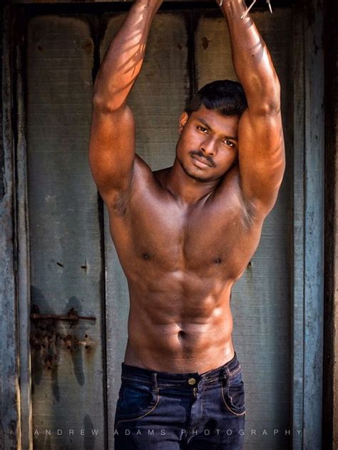 nude male indian